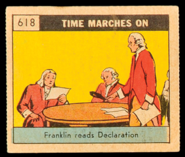 618 Franklin Reads Declaration